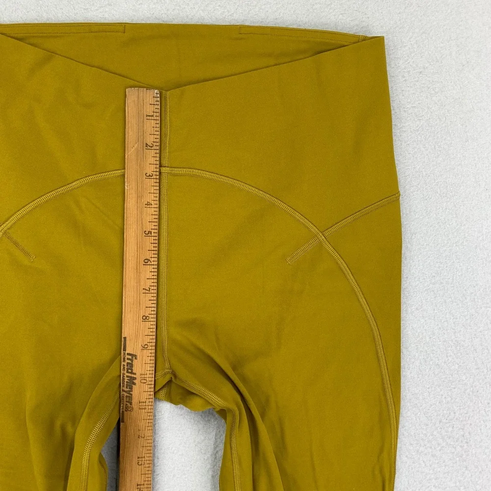 lululemon Unlimit HR Tight 25